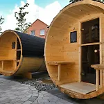 بيت للعطل Pidder-lyng Haus 3 *