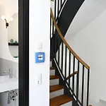 Pidder-lyng Haus 3 Feriehus *