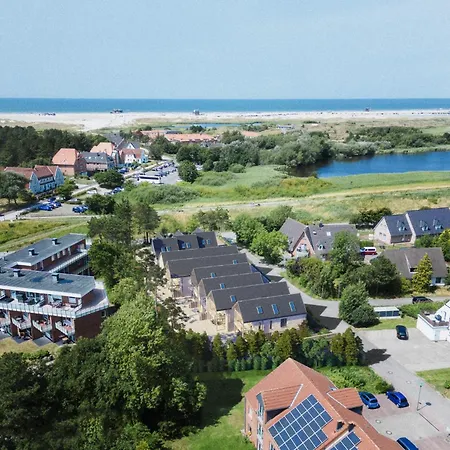 Pidder-lyng Haus 3 Holiday home Sankt Peter-Ording