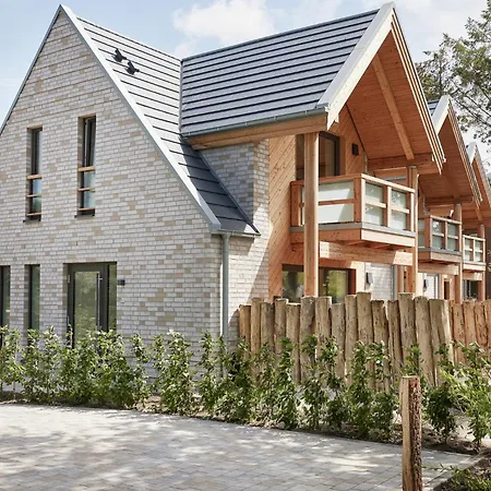 Vakantiehuis Pidder-lyng Haus 3