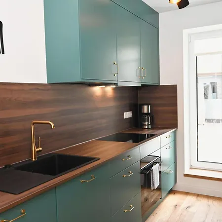 Pidder-lyng Haus 3 *