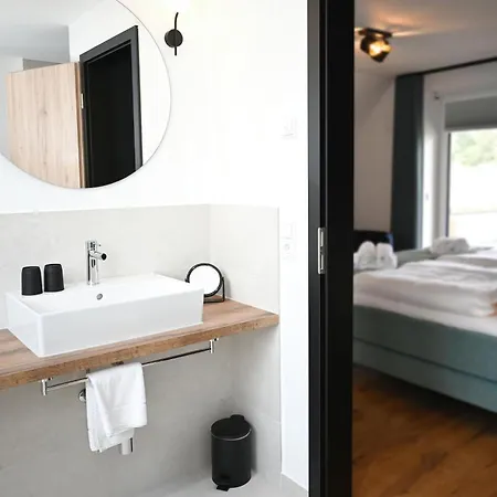 Tatil Evi Pidder-lyng Haus 3 *
