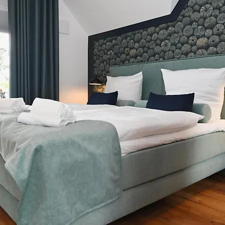 Pidder-lyng Haus 3 * Böhl