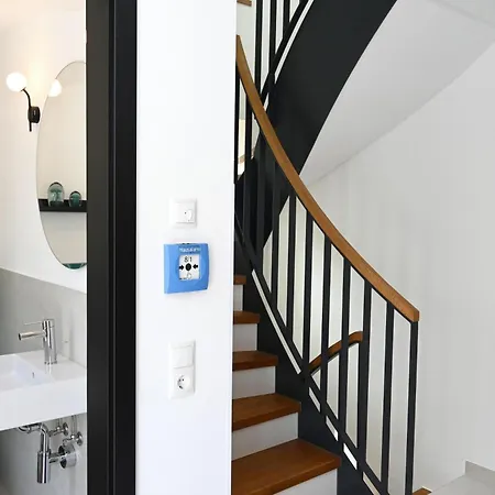 Pidder-lyng Haus 3 Tatil Evi *