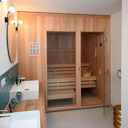 Tatil Evi Pidder-lyng Haus 3