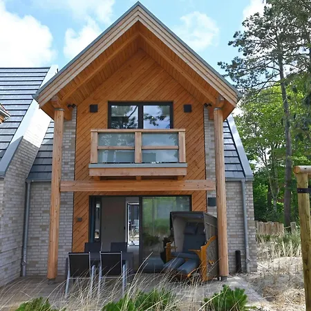 Vakantiehuis Pidder-lyng Haus 3