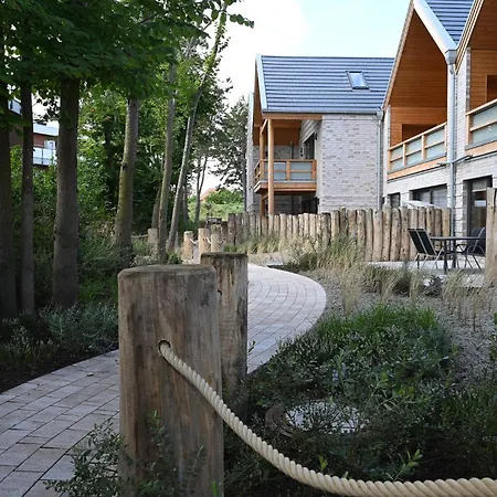 Vakantiehuis Pidder-lyng Haus 3