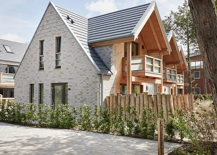 Vakantiehuis Pidder-lyng Haus 3
