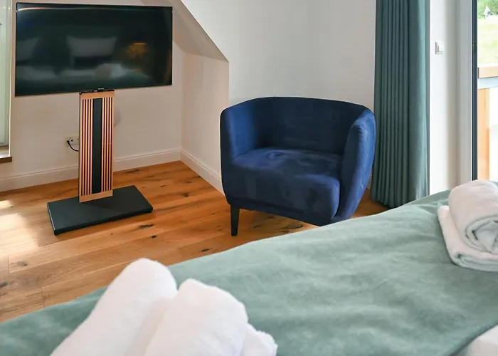 Vakantiehuis Pidder-lyng Haus 3