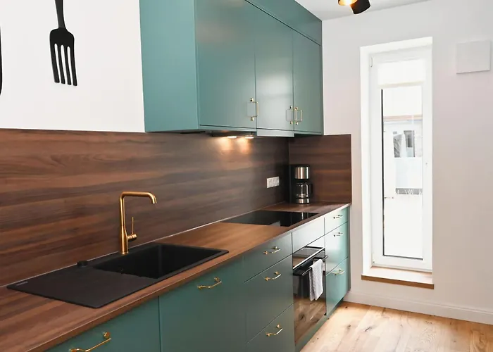 Pidder-lyng Haus 3 *