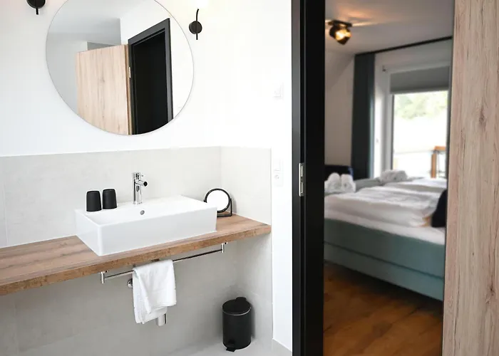 Vakantiehuis Pidder-lyng Haus 3 *
