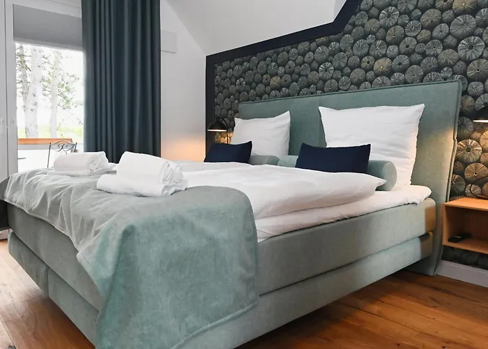 Pidder-lyng Haus 3 * Böhl