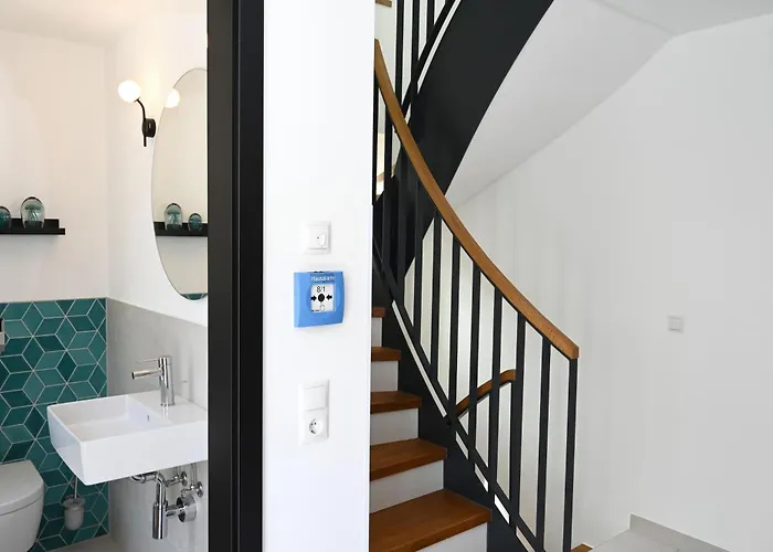 Pidder-lyng Haus 3 Vakantiehuis *