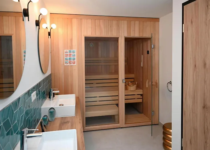 Vakantiehuis Pidder-lyng Haus 3