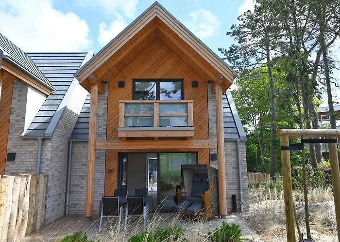 Vakantiehuis Pidder-lyng Haus 3