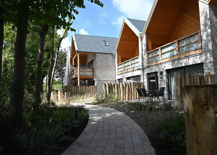 Pidder-lyng Haus 3 * Böhl