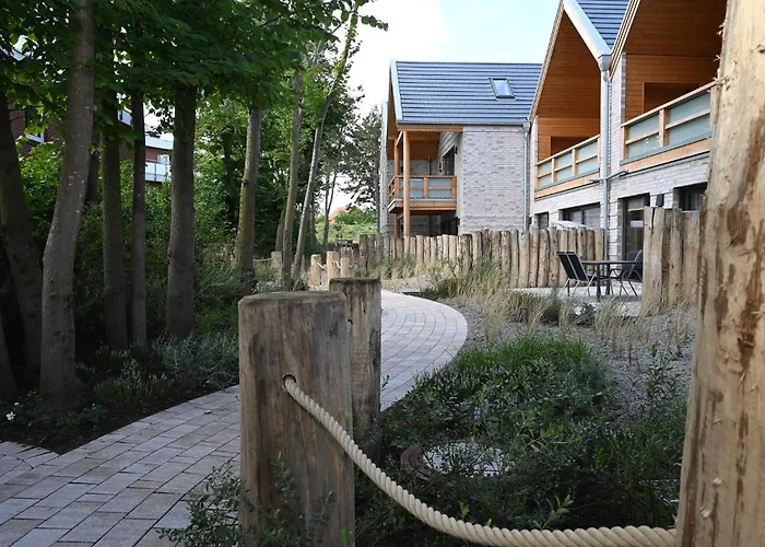 Vakantiehuis Pidder-lyng Haus 3